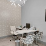 Small Desk, PerioCare in Charlotte, NC