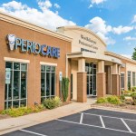 Building Exterior, PerioCare in Charlotte, NC