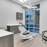 Exam Room, PerioCare in Charlotte, NC