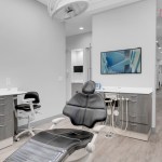 Exam Room, PerioCare in Charlotte, NC