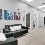 Another Waiting Area, PerioCare in Charlotte, NC