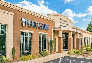 PerioCare Office in Charlotte, NC