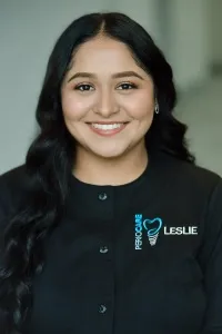 Leslie {PRACTICE_NAME}