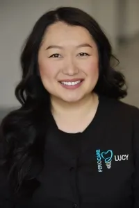 Lucy {PRACTICE_NAME}